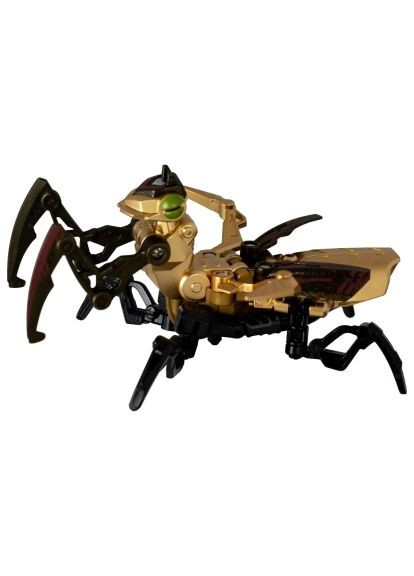 Трансформер (E2032-02) Kids Team Богомол (366515608)