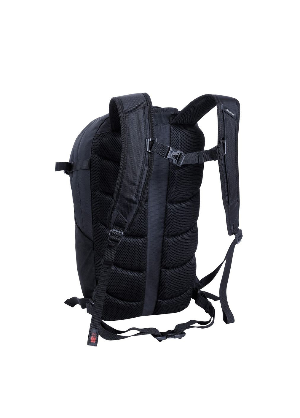 Рюкзак Urban 22 Backpack Black/grey Karrimor (364489415)