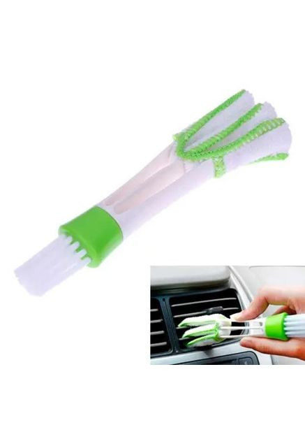 Щітка для чищення вентиляційних отворів авто та важкодоступних місць (R051518) Icar (349843672)