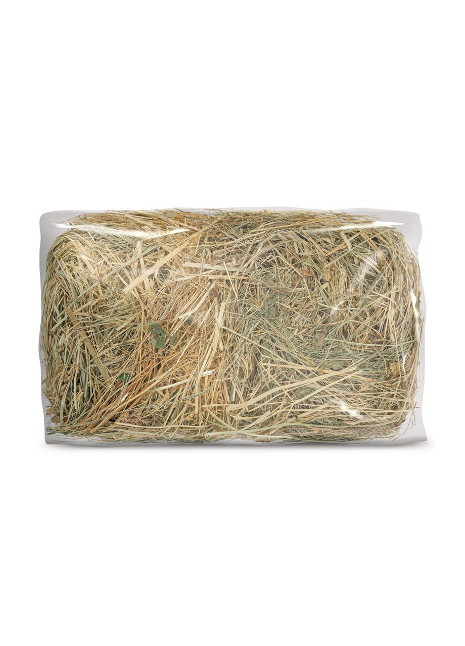 Сено луговое «Полевой микс» для грызунов, 200 г Природа (365593414)