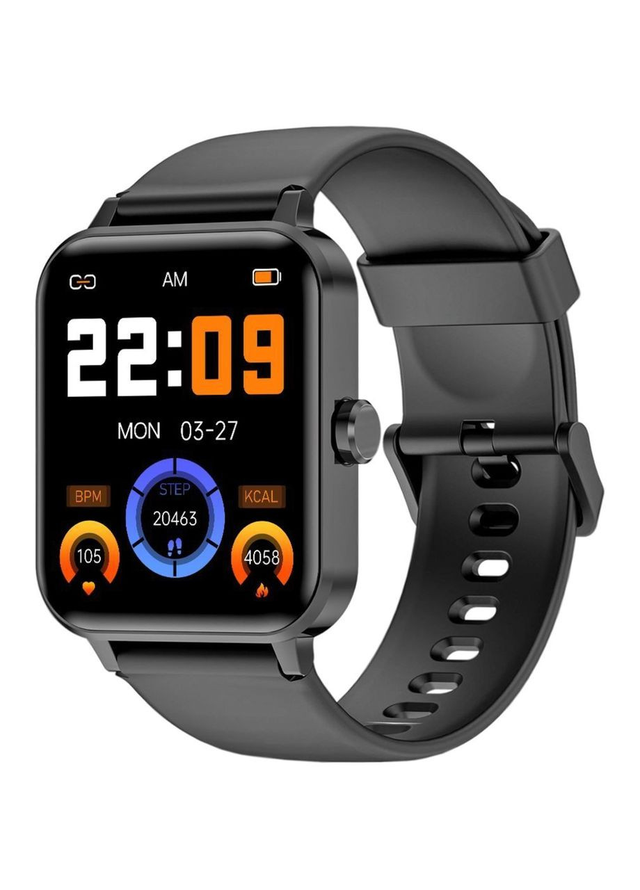 Smart Watch R30 black Blackview (330032780)