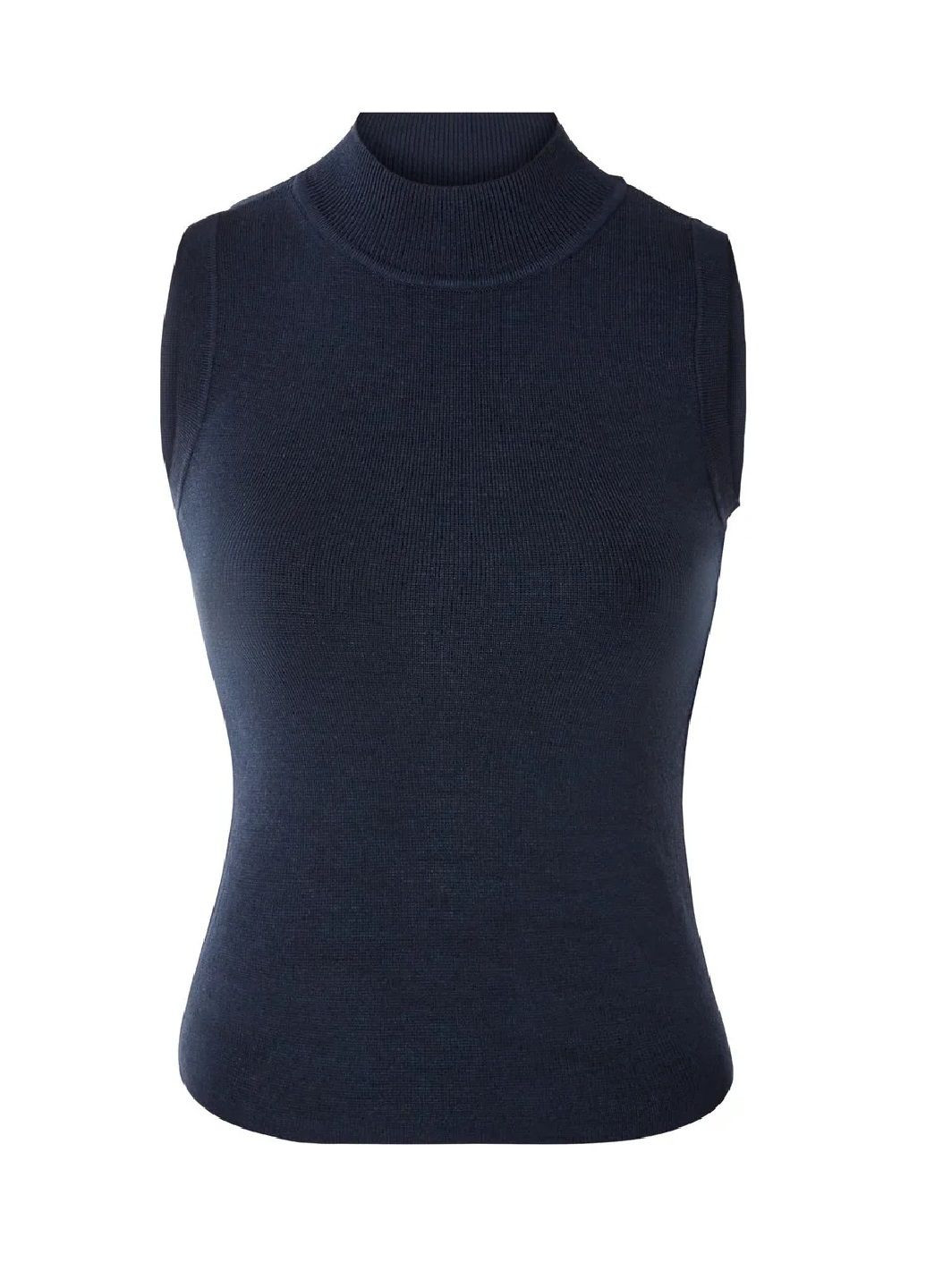 Топ з тонкого в'язаного трикотажу Esmara (332664981)