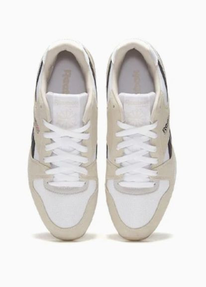 Обувь кроссовки unisex 020425 В бежевый комб. GZ0962SK США 42(р) Reebok бежевые всесезоны (323169945)