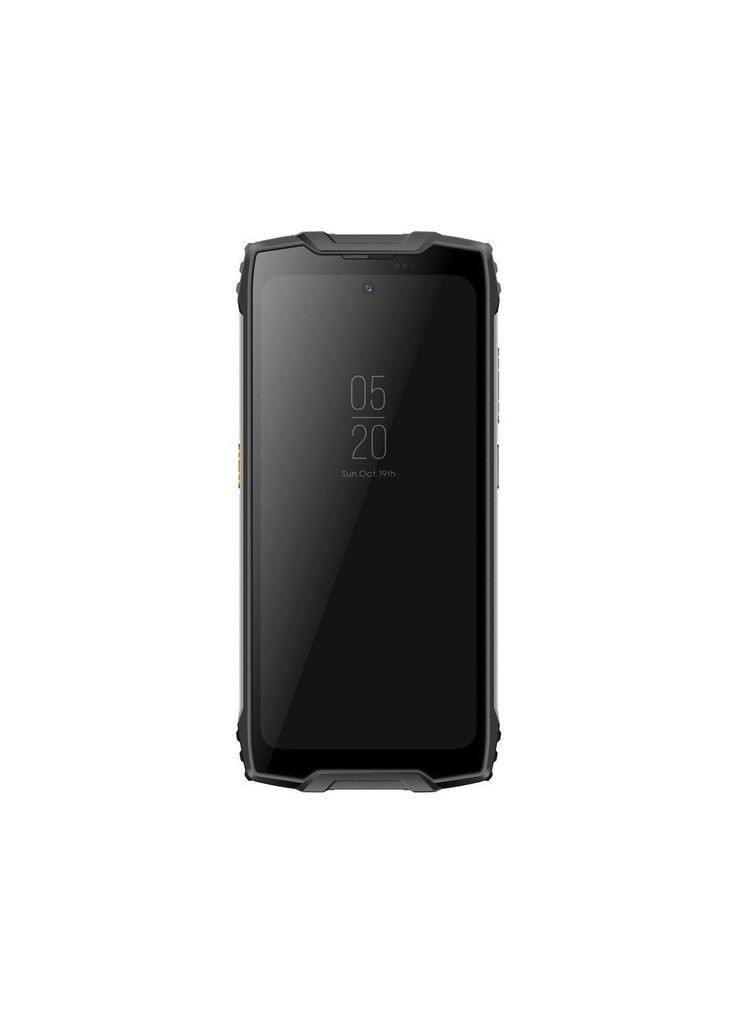 Мобільний телефон (m481777) Blackview BV9300 Pro 12/256GB Black (367066707)