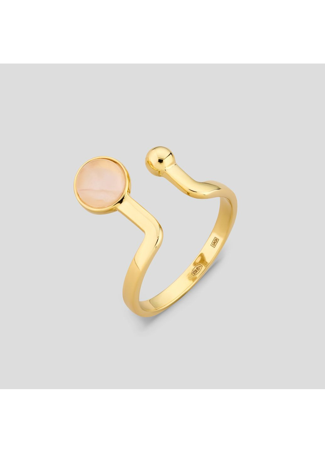 Каблучка Тепло обіймів Minimal (365589687)