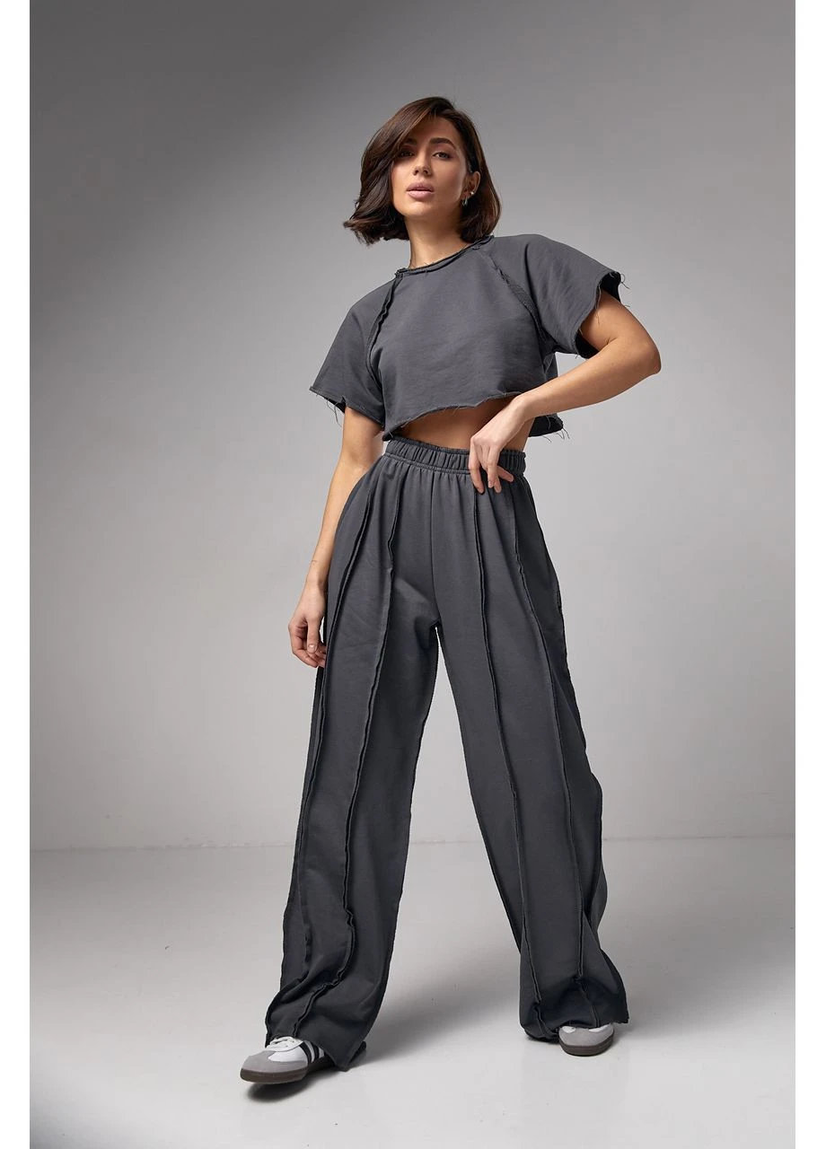 Спортивный костюм Lurex (395405117)