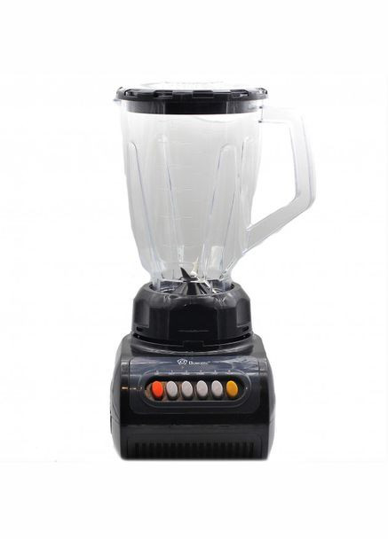 Блендер стационарный с кофемолкой MS-9099 250 Вт, Блендер настольный электрический Domotec (364665510)