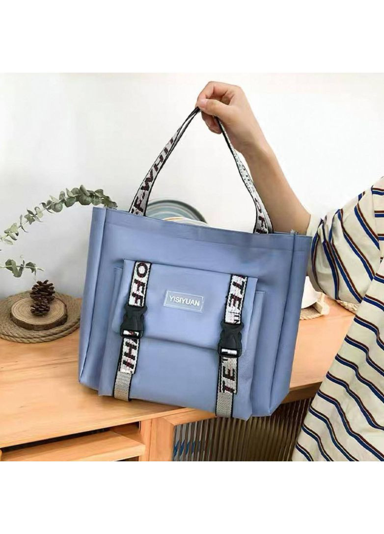 Рюкзак 5 в 1: рюкзак, сумка, клатч-косметичка, пенал, мешочек, плотный текстиль полиестр Україна (351582196)