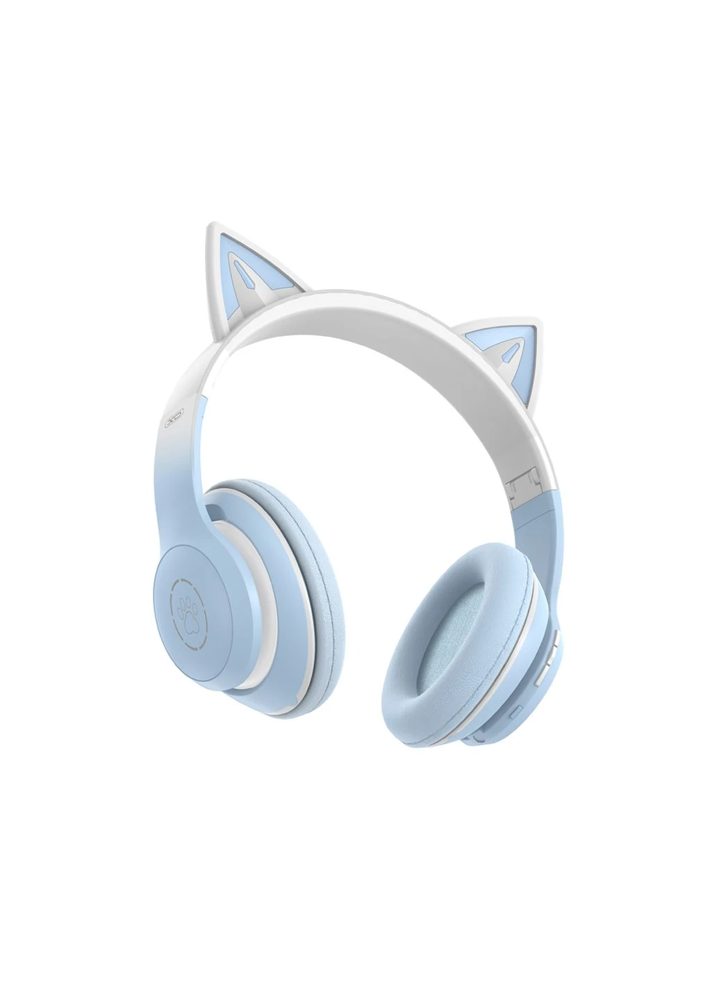 Bluetooth-гарнитура BE38 Blue (BE38.blue) XO (396582151)