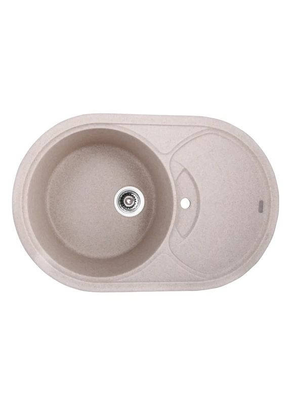 Майка кухонна HB8310-G319 sand 780x500x220 (HB0977) Haiba (315702446)