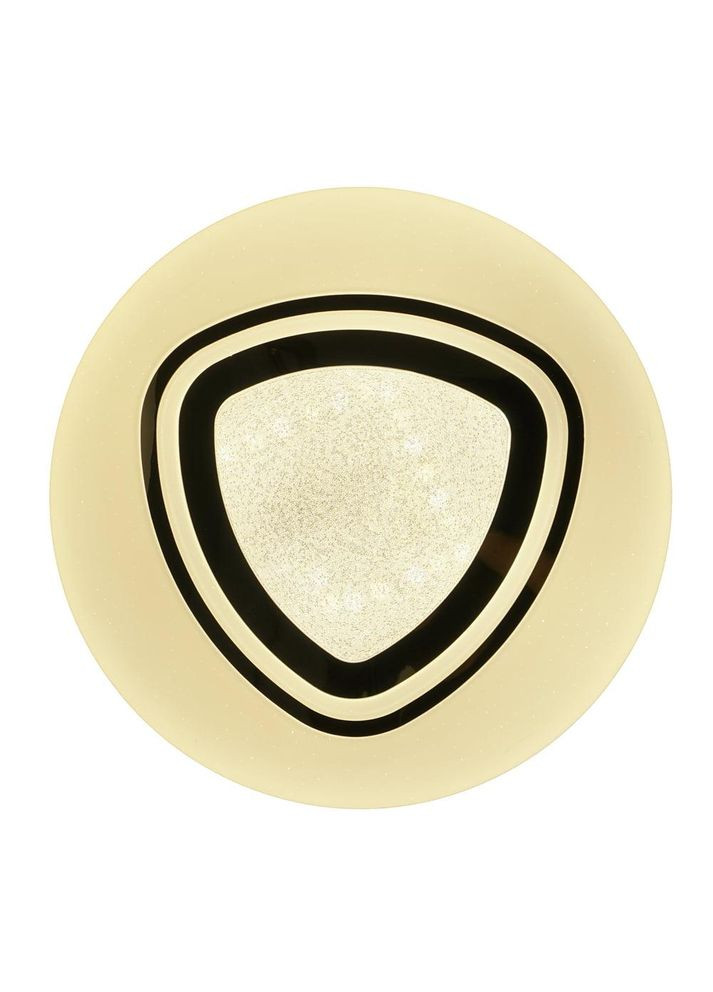 Светильник LED smart DELTA+пульт 72W 3000-6000K IP20 круг Violux (365651440)