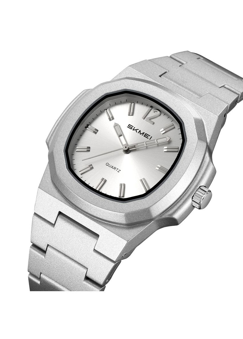 2382SI Silver Skmei (326738624)