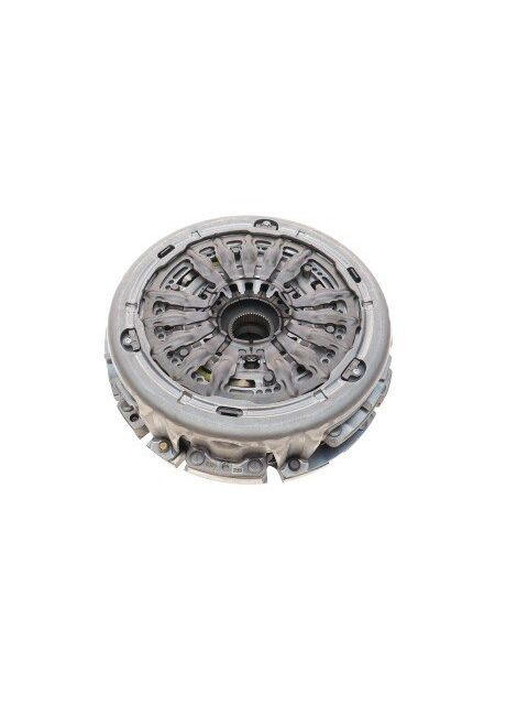 Комплект сцепления DC4 Megane/Scenic 1.5dCi 08- (АКПП) 302054315R (opt-om) Renault (354765683)