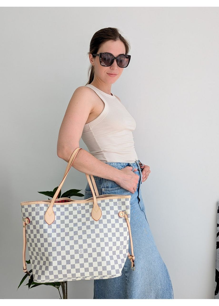 Сумка шоппер ЛЮКС No Brand (368748335)