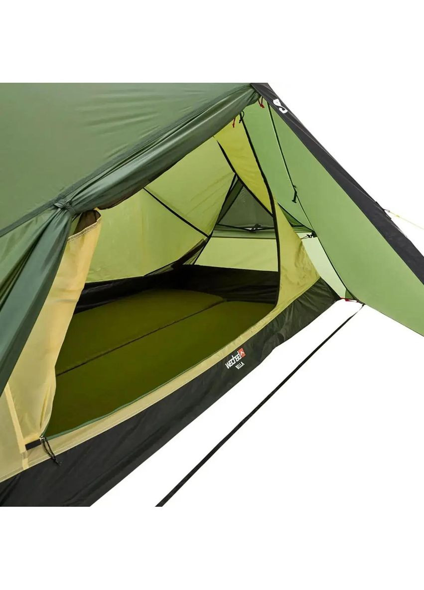 Палатка Bella 1 ZG Green Wechsel (362697678)