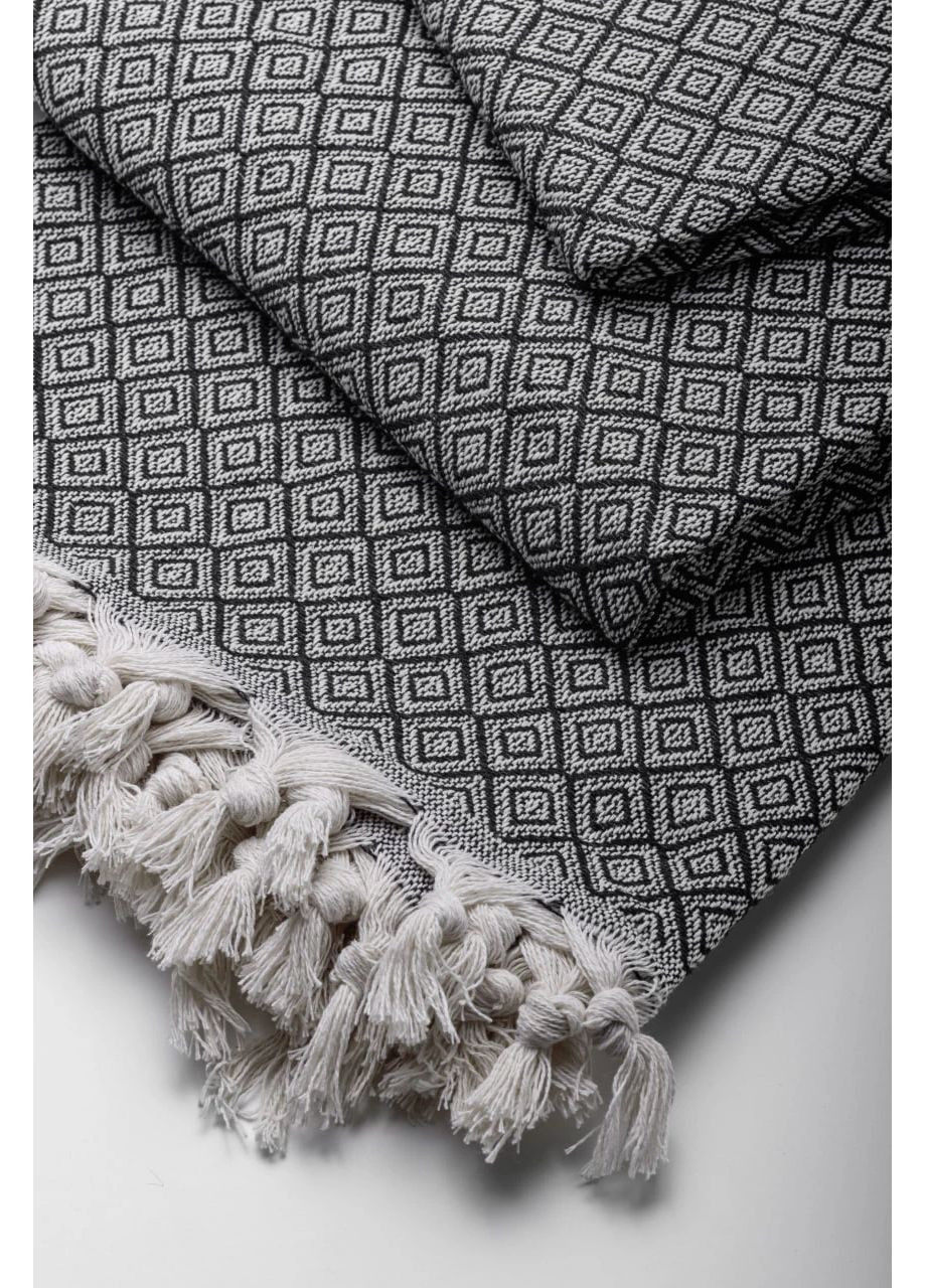 Плед Garlem, 170х210см HYGG (368830683)