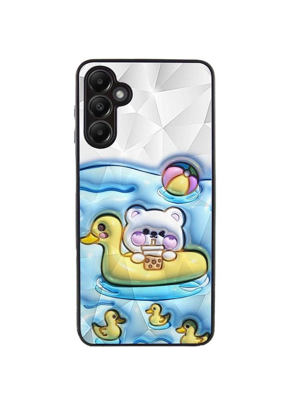 Чехол на Samsung Galaxy A16 4G/5G/ для самсунг галакси А16 призма с картинками Sweet Epik (360628509)