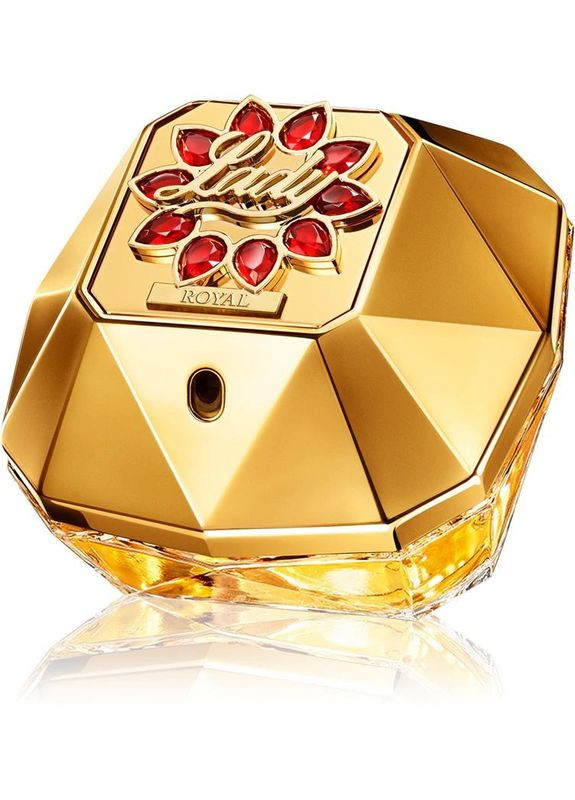 Rabanne Lady Million Royal 80 мл Парфюмированная вода Paco Rabanne (333712156)