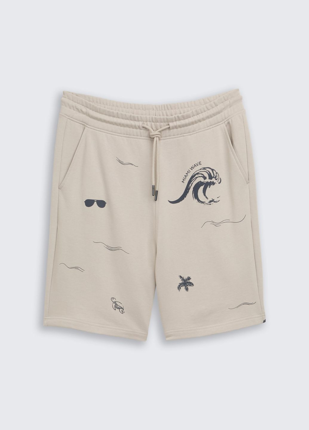 Шорти Tom Tailor (332313535)