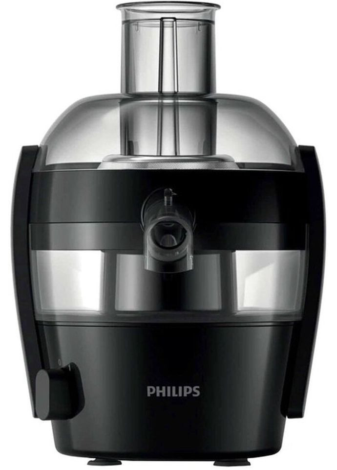 Соковижималка HR1832/00 500 Вт Philips (335585886)