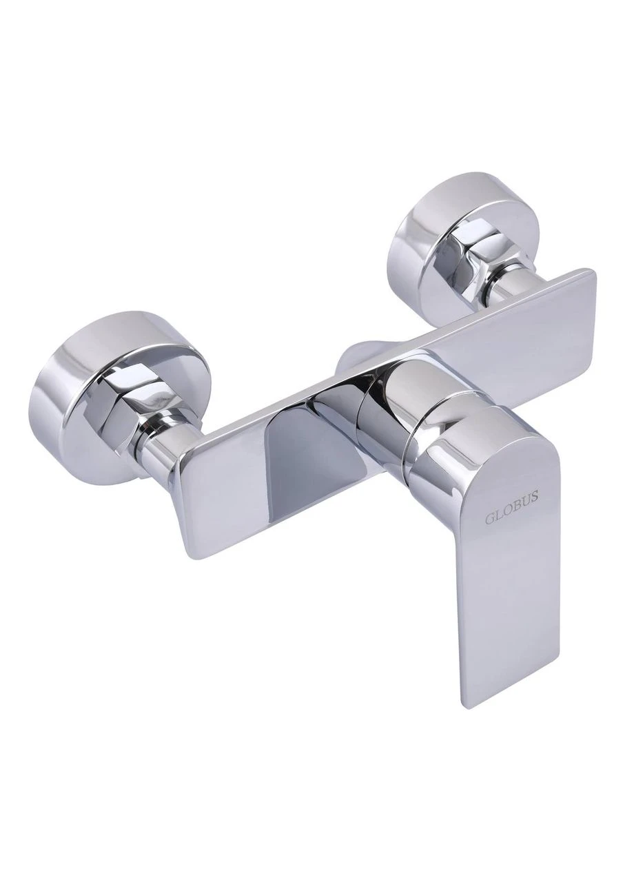Змішувач для душу Niagara GLN-0105N Globus Lux (392915883)
