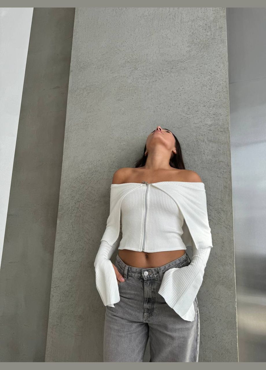 Топ жіночий No Brand (315815384)