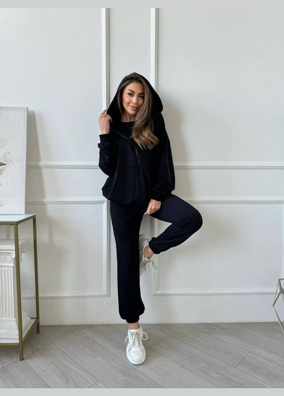 Женский спортивный костюм No Brand (317235484)