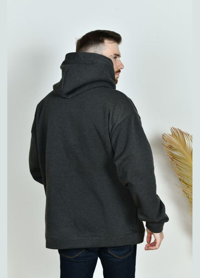 Серая рубашка No Brand