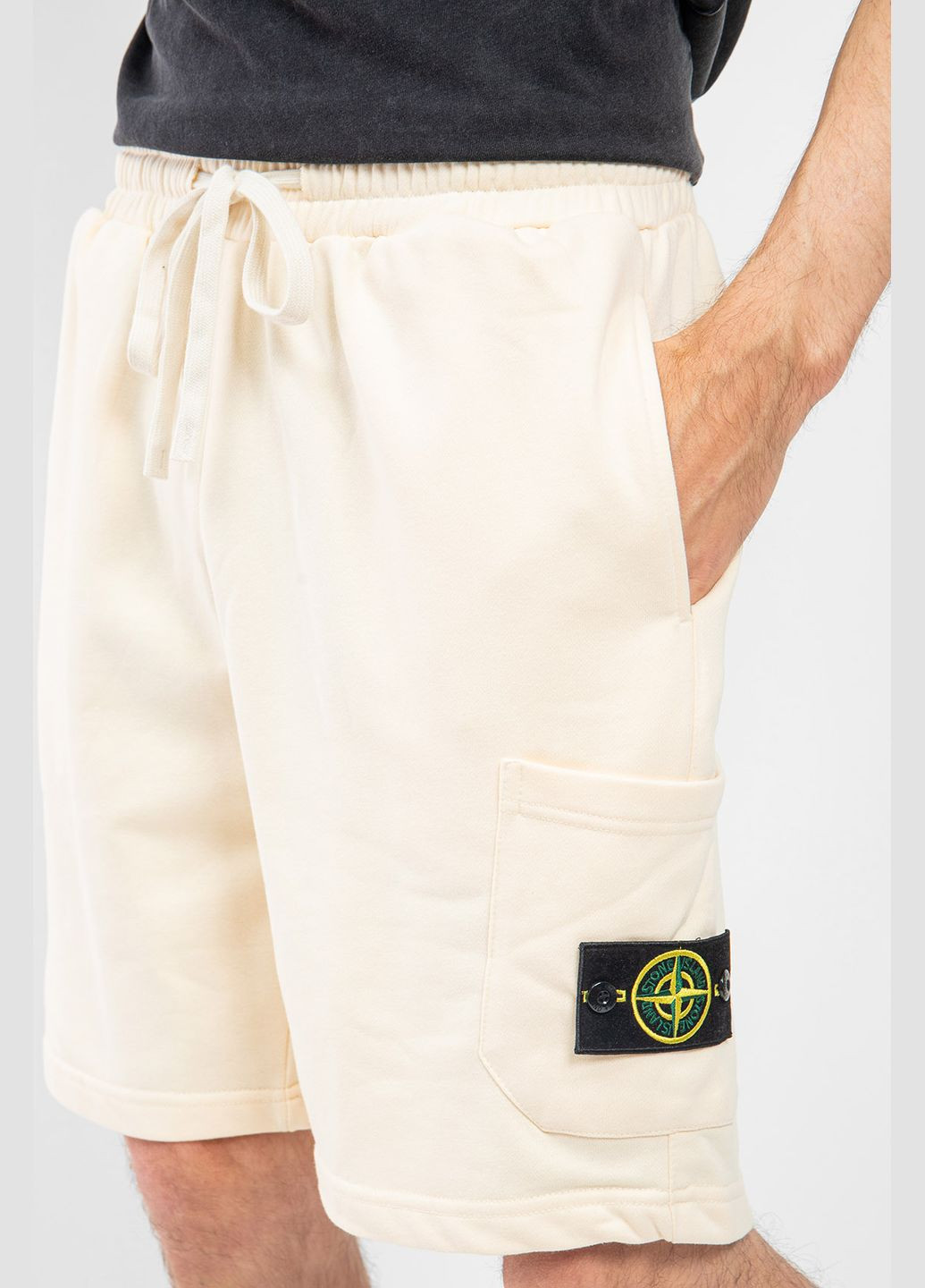 Шорти Stone Island (336386750)