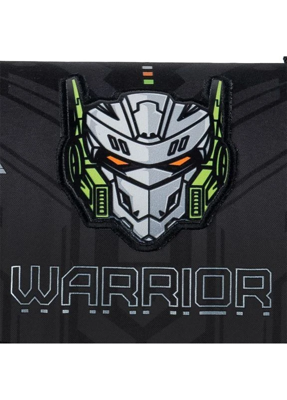 Рюкзак GoPack Education каркасний 5001S-8 Warrior (Срок доставки до 10 дней!) MIC (385841140)