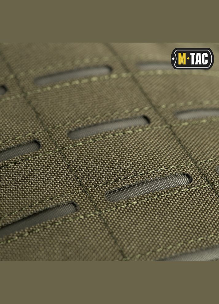 Рюкзак Mission Pack Laser Cut Olive M-TAC (315148193)