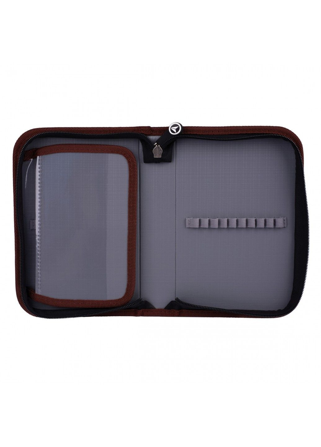 Пенал твердий одинарний з клапаном HP-03 Cyborg Hunter (533620) Yes (336181640)