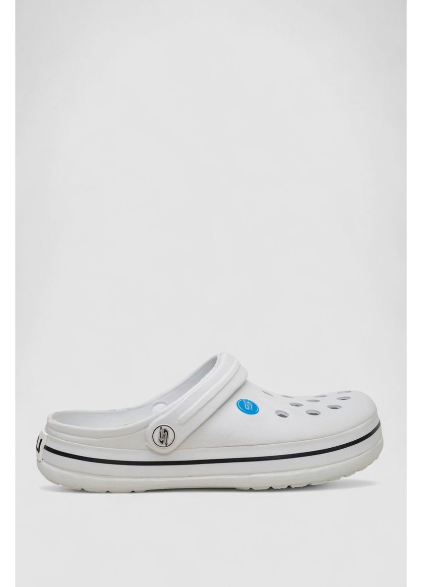 Белые крокси мужские,, 248rcx315 Ager
