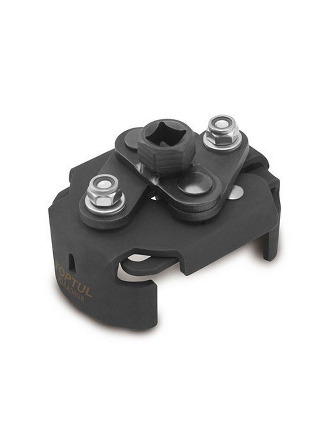 Съемник масляного фильтра универсальный 66-94 мм TOPTUL (289463959)