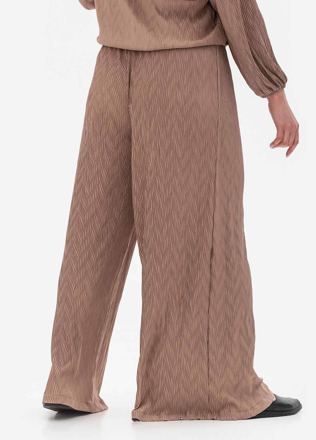 Штани MIAM-H Бежевий Garne (325821758)