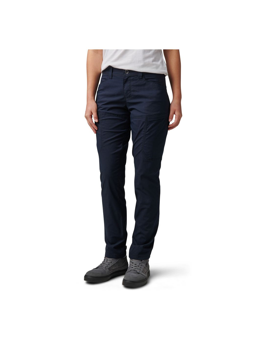 Брюки тактические женские Spire Pants Dark Navy 5.11 Tactical (315822352)