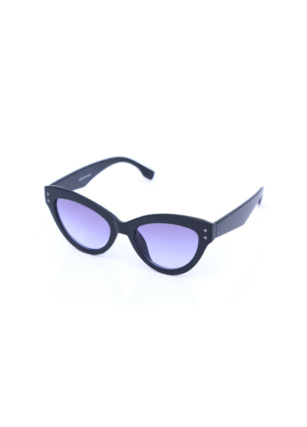Солнцезащитные очки Китти женские LuckyLOOK 086-341 (289360451)