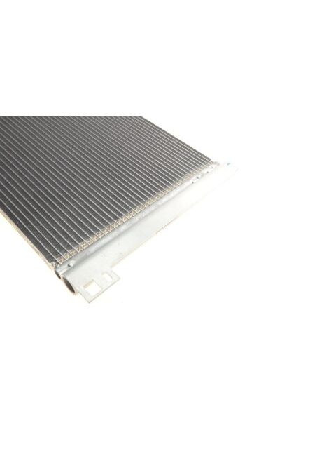 Конденсор кондиционера TRANSPORTER T5 ALL 03- ( ) 58005236 Van Wezel (366139070)