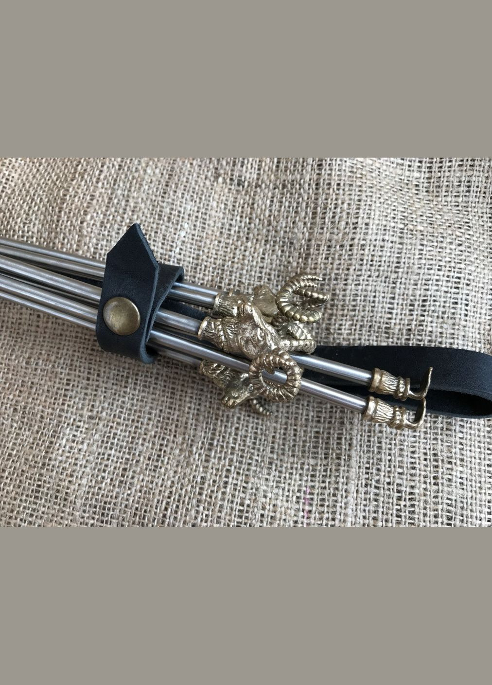 Мангал Люкс Баран 47330051 NB Art (346532357)