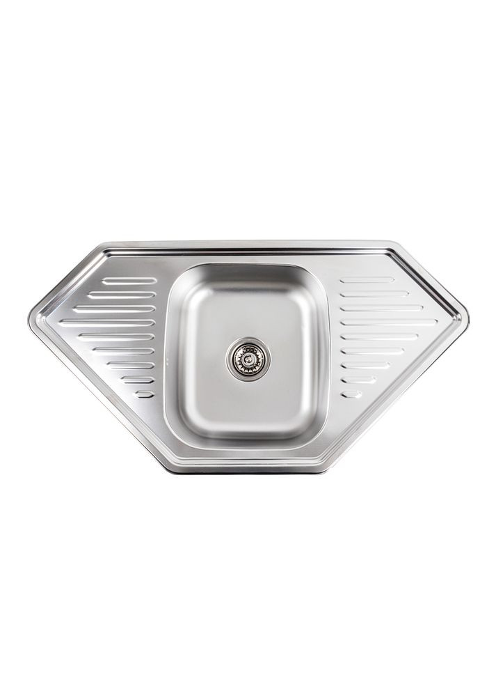 Кухонна мийка Platinum (269793708)