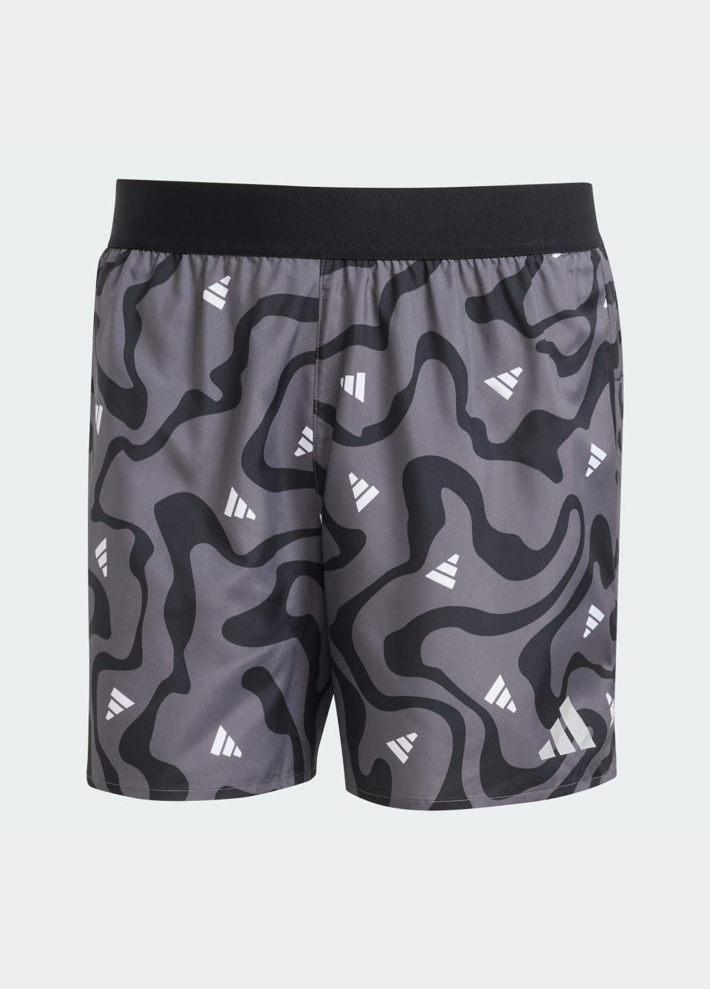 Шорти Run It Brand Love adidas (315632232)