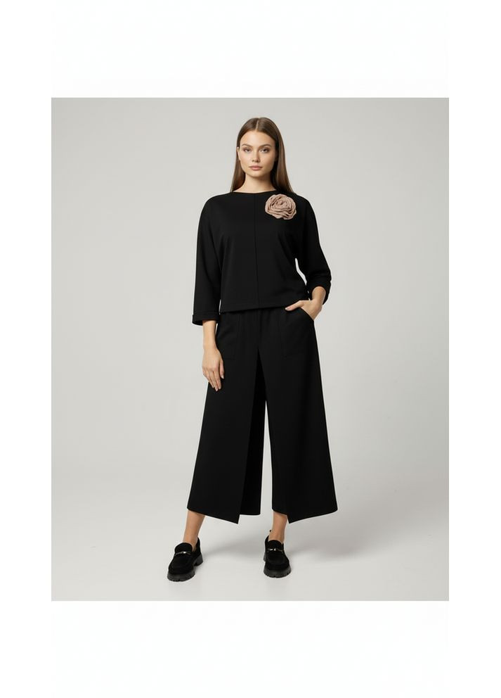 Брюки-юбка женские MKTL3843/1 Tell (369474263)