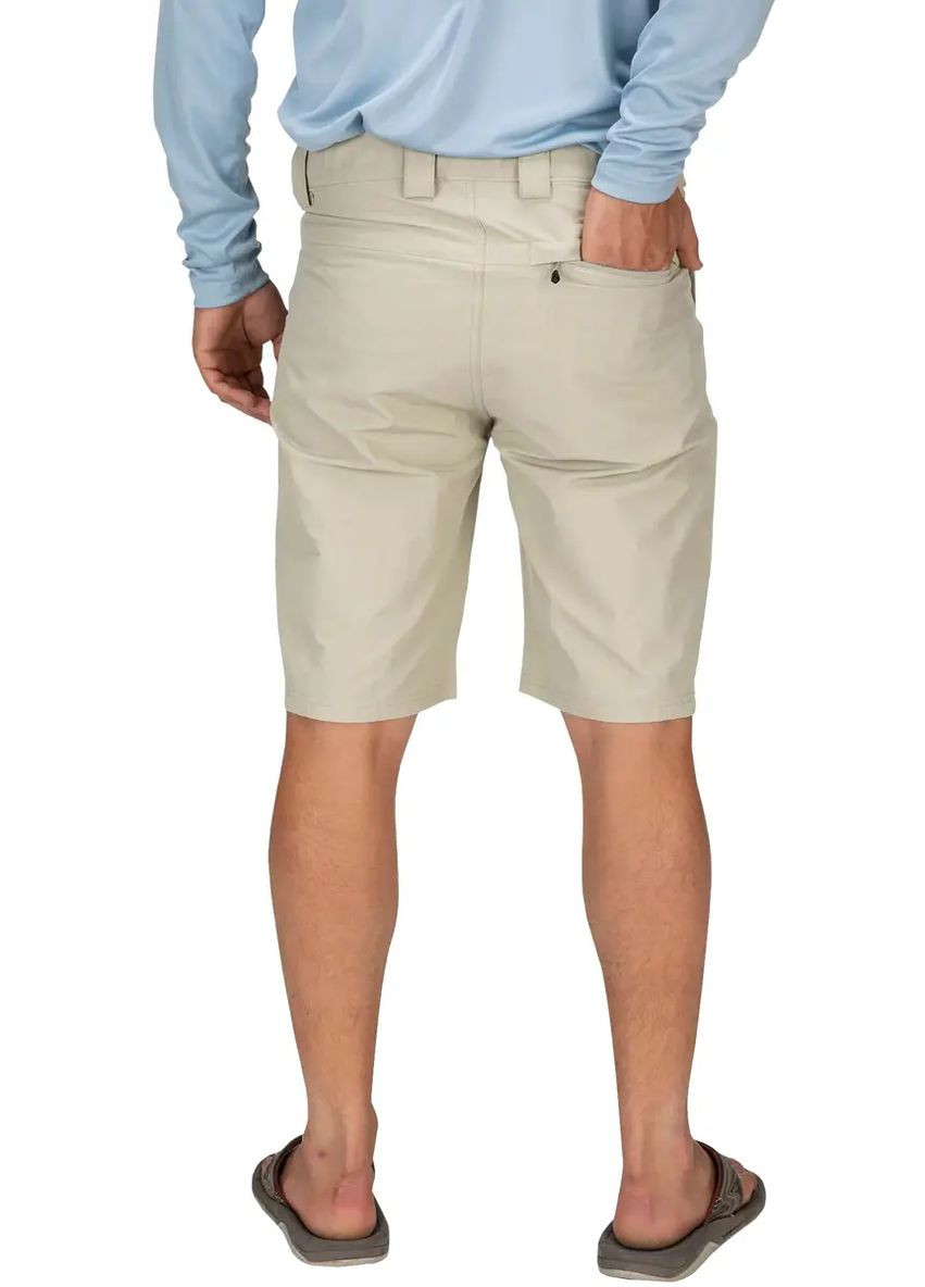 Шорты M’s Guide Shorts Slate Simms (317657831)