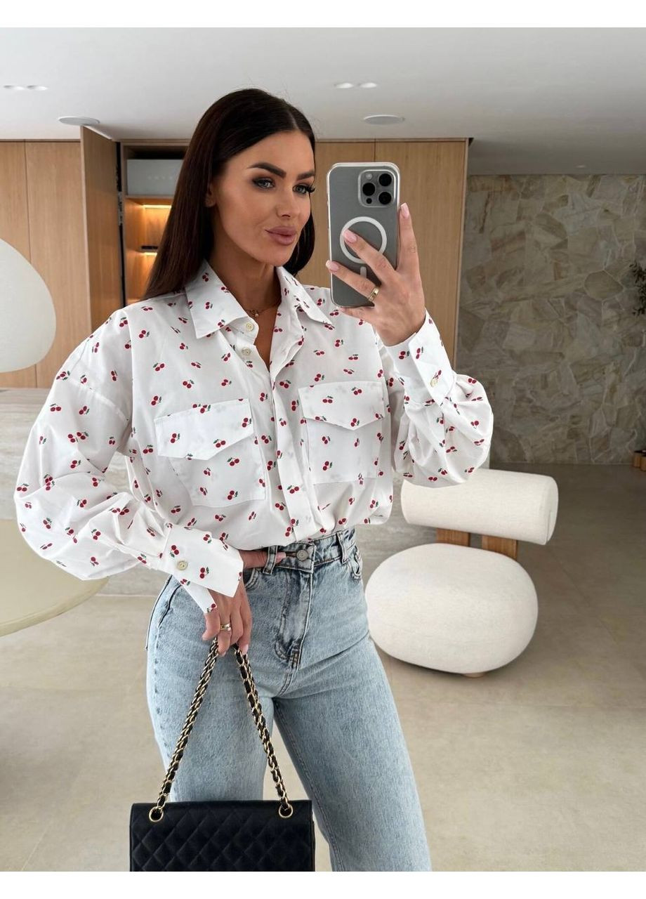 Жіноча сорочка Osoblyva (360130800)