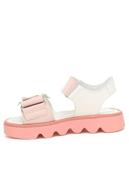 Цветные повседневные сандалии 19120-003 Bartek