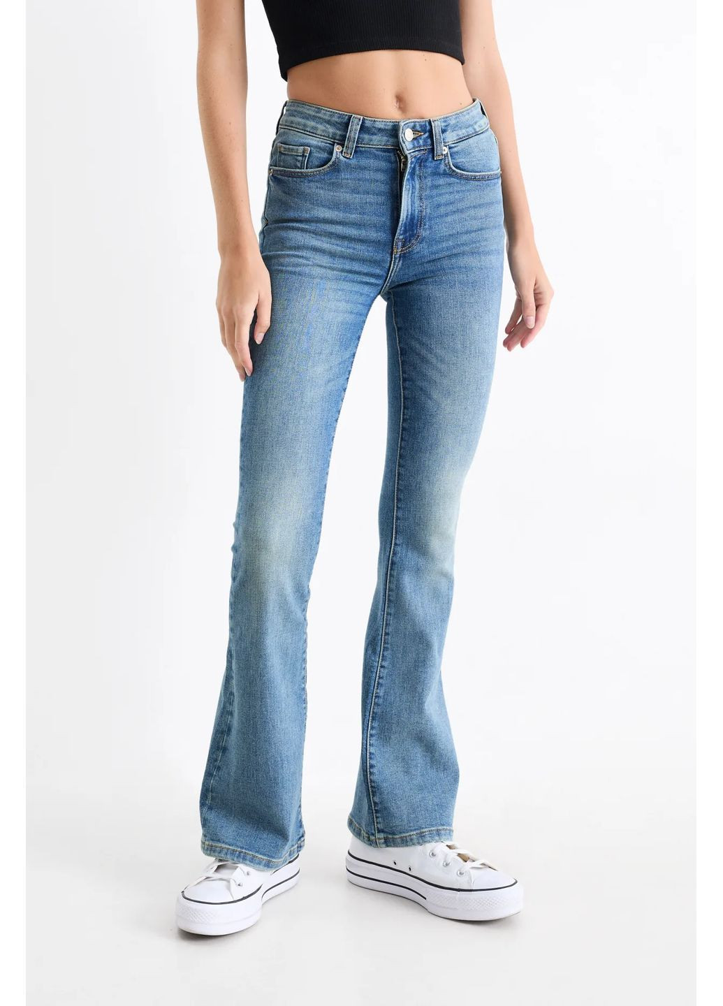 Джинсы C&A - (370028984)