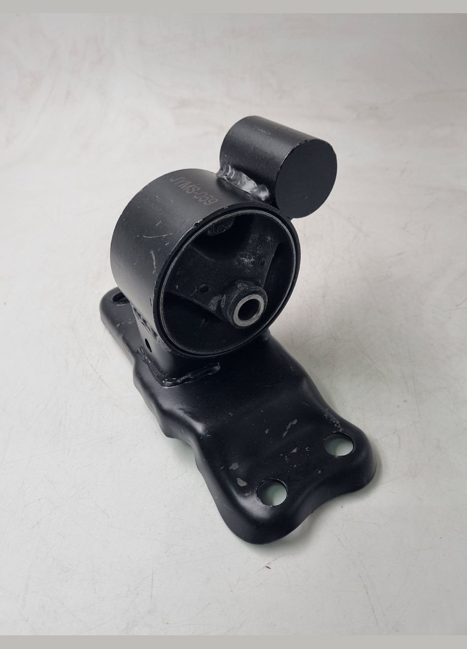 Подушка, опора двигателя, левая ZPS-MS-059 Митсубиси Лансер 2003-2008 OEM MR491557 NTY Lancer (345735478)