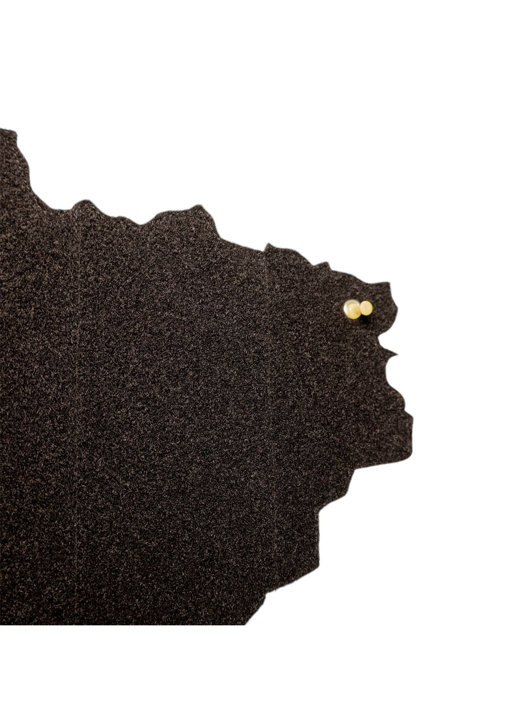 "Карта Украины" 140*90 см Brand Element Патч Панель (302507392)