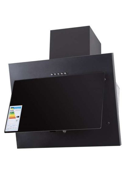 Витяжка TIVOLI 50 BK (700) PB Ventolux (307084413)