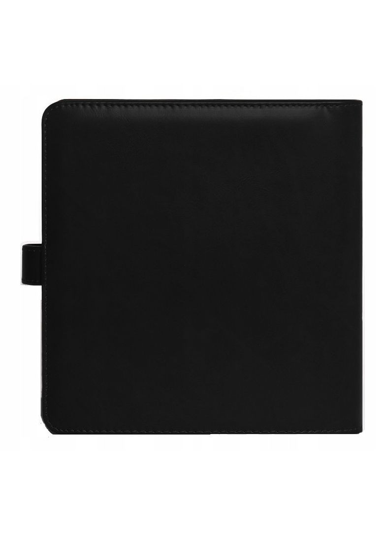 Фотоальбом для Instax Square SQ1 / SQ6 / SQ10 / SQ20 на 288 фото Black Fujifilm (365721518)